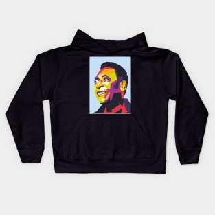 PELE Kids Hoodie